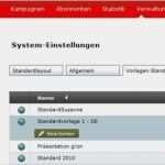 Vorlagen Für Newsletter Genial Ihr E Mail Template Perfekt Auf Sie Maßgeschneidert Mailworx