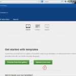 Vorlagen Für Newsletter Großartig Vorlagen Für E Mail Und Newsletters Hochladen Der