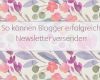 Vorlagen Für Newsletter Gut Einfach Newsletter Erstellen Dank Vorlagen