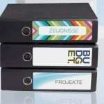 Vorlagen Für ordnerrückenschilder Süß Breite ordneretiketten Kaufen