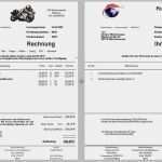 Vorlagen Für Rechnungen Kleinunternehmer Erstaunlich Rechnungsprogramm Kleinunternehmer §19 Ustg Download