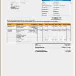 Vorlagen Für Rechnungen Kleinunternehmer Schön 10 Rechnungen Fur Kleinunternehmer Vorlagen123 Vorlagen123