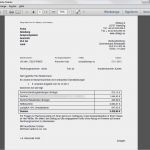 Vorlagen Für Rechnungen Kleinunternehmer Schönste Eworks Referenz