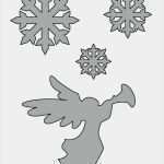 Vorlagen Für Schneespray Angenehm 30 Bastelvorlagen Für Weihnachten Zum Ausdrucken