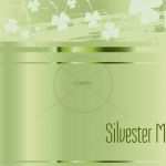 Vorlagen Für Speisekarten Elegant Speisekarte Vorlage Für Silverstermenükarte 4 Seitig Din