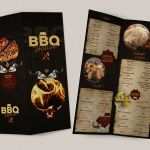 Vorlagen Für Speisekarten Elegant Speisekarten Vorlagen Für Designer Und Gastronomen Indesign