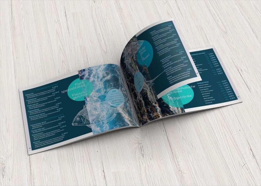 Vorlagen Für Speisekarten Schönste Speisekarten Vorlagen Für Designer Und Gastronomen Indesign