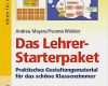 Vorlagen Für Stellenausschreibungen Beste Das Lehrer Starterpaket Bd 2 Vorlagen Für Heftumschläge