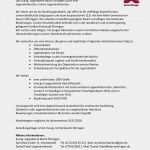 Vorlagen Für Stellenausschreibungen Erstaunlich Fantastisch Beispiele Für Stellenausschreibungen Galerie