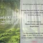 Vorlagen Für Traueranzeigen Neu Trauerdruck Bestattungen Schaack