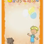 Vorlagen Für Urkunden Angenehm Urkunden Selber Machen