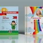Vorlagen Für Urkunden Cool Urkunden &amp; Zertifikate Vorlagen Zum Gestalten Und Ausdrucken