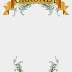 Vorlagen Für Urkunden Fabelhaft Vorlagen Für Urkunden Elegant Druckerei Layouts Für