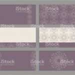 Vorlagen Für Visitenkarten Cool Satz Von Vorlagen Für Visitenkarten Oder Einladung