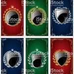 Vorlagen Für Visitenkarten Erstaunlich Die Vorlagen Für Visitenkarten Mit Mit Wappen Elemente Und