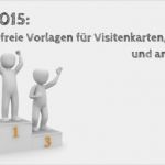 Vorlagen Für Visitenkarten Inspiration Best Of 2015 100 Freie Vorlagen Für Visitenkarten