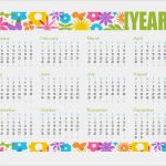 Vorlagen Für Webseiten Elegant Über 200 Kostenlose Kalender Vorlagen Für Excel 2013