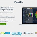 Vorlagen Für Webseiten Genial Interaktive Karten Erstellen Für HTML 5 Webseiten