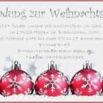 Vorlagen Für Weihnachtsfeier Einladungen Best Of Einladung Weihnachtsfeier Kollegen – Einladung Apaq