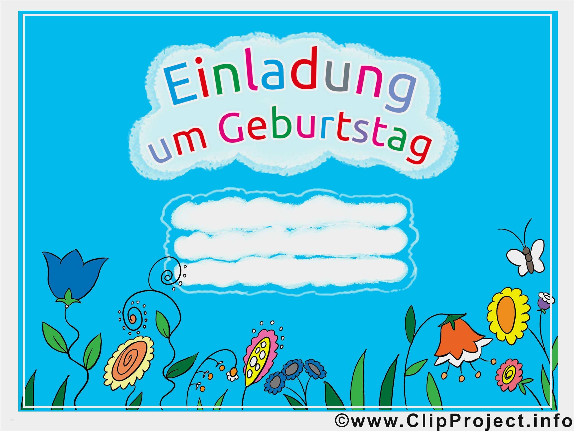 Vorlagen Geburtstagseinladungen Zum Ausdrucken Best Of Geburtstagseinladungen Kostenlos Runterladen