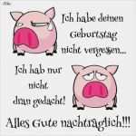 Vorlagen Geburtstagswünsche Genial Nachträglich Zum Geburtstag Glückwünsche