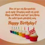 Vorlagen Geburtstagswünsche Gut Whatsapp Geburtstag Vorlagen 2017