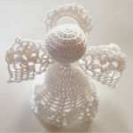 Vorlagen Häkeln Bewundernswert Häkeln Engel Vorlagen