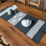 Vorlagen Häkeln Erstaunlich Tischdeko Häkeln Tischläufer Häkeln