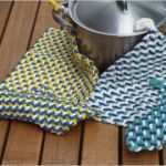 Vorlagen Häkeln Fabelhaft topflappen Häkeln Anleitung Stricklinge