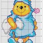 Vorlagen Häkeln Fabelhaft Winnie the Phoo