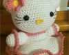 Vorlagen Häkeln Inspiration Hello Kitty Crochet Doll Booty Love