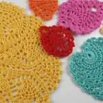 Vorlagen Häkeln Wunderbar Garnpaket "ostern" Häkelgarn Häkelnadel 2