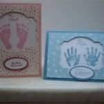 Vorlagen Handgemachte Taufkarten Selber Basteln Cool Ingeborgs Bastelecke Zur Taufe