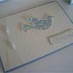 Vorlagen Handgemachte Taufkarten Selber Basteln Cool Stampin with Beemybear Taufkarten