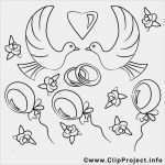 Vorlagen Hochzeit Kostenlos Hübsch Malvorlagen Hochzeit