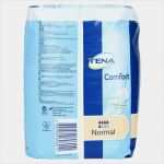 Vorlagen Inkontinenz Proben Angenehm Tena fort normal Vorlagen 42 Stück Online Bestellen