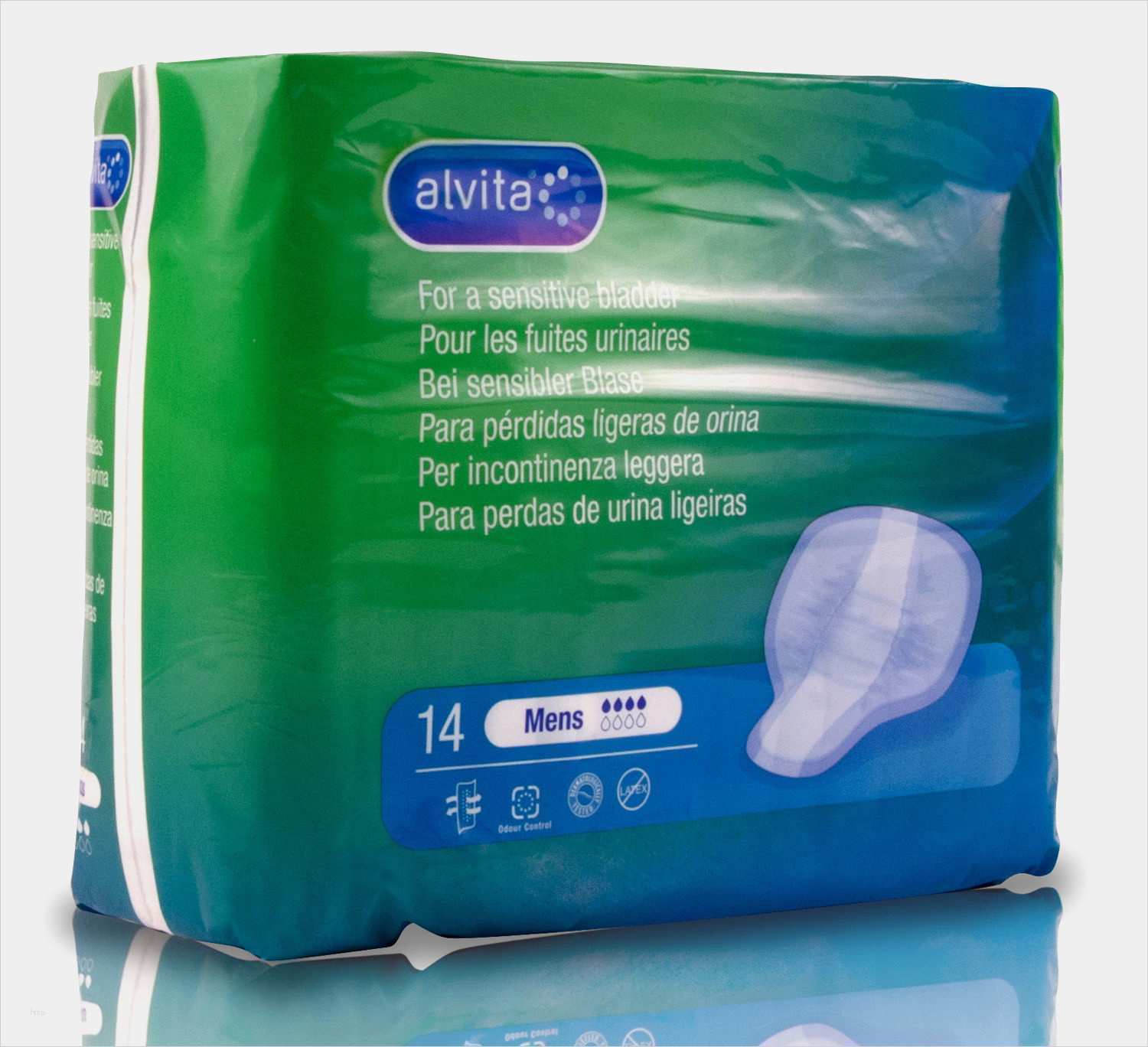 Vorlagen Inkontinenz Proben Hübsch Inkontinenzprodukte Speziell Für Den Mann