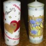 Vorlagen Kerzen Verzieren Erstaunlich Kerzen Verzieren Weihnachten Google Suche