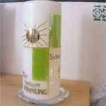 Vorlagen Kerzen Verzieren Schön Einzigartig 30 Kerzen Verzieren Vorlagen Design Ideen