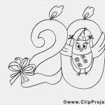 Vorlagen Kürbisgesichter Zum Ausdrucken Einzigartig 20 Jahre Ausmalbild Kostenlos