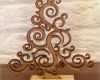 Vorlagen Laser Cutter Angenehm Set 2 Laser Cut Christmas Tree Decoration Gift Xmas