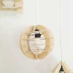 Vorlagen Laser Cutter Inspiration Sphere 3d Wood Model Template Digital Template to Diy