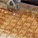 Vorlagen Laser Cutter Schönste Holzpuzzle