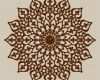Vorlagen Laser Cutter Wunderbar Die Mandala Muster Vorlage Für Dekorative Rosette