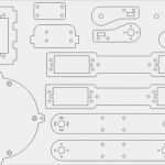Vorlagen Laser Cutter Wunderbar Hrw Fablab – Home