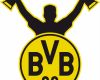 Vorlagen Logos Kostenlos Bewundernswert Bildergebnis Für Bvb Logo Kostenlos