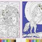 Vorlagen Malen Nach Zahlen Für Erwachsene Kostenlos Einzigartig 005 Malbuch Malen Nach Zahlen Fur Erwachsene Vorlagen