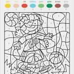 Vorlagen Malen Nach Zahlen Für Erwachsene Kostenlos Einzigartig Ausmalbild Malen Nach Zahlen Junge Mit Fußball Ausmalen