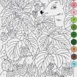 Vorlagen Malen Nach Zahlen Für Erwachsene Kostenlos Gut Malen Nach Zahlen Vorlagen Kostenlos Ausdrucken Frais