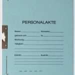 Vorlagen Mitarbeitergespräche Kostenlos Inspiration 63 Hübsch Deckblatt Personalakte Vorlage Kostenlos Bilder